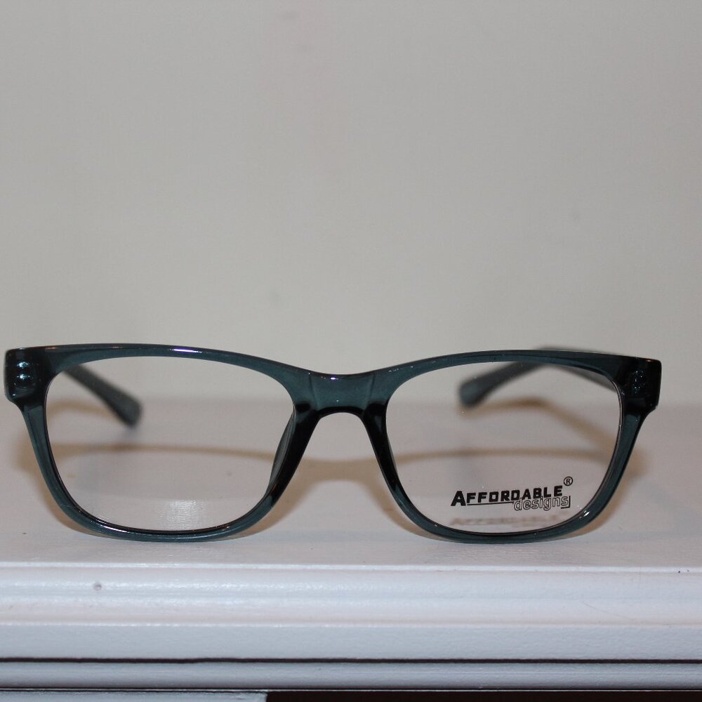 Affordable Designs Women's Glasses (lucy)
